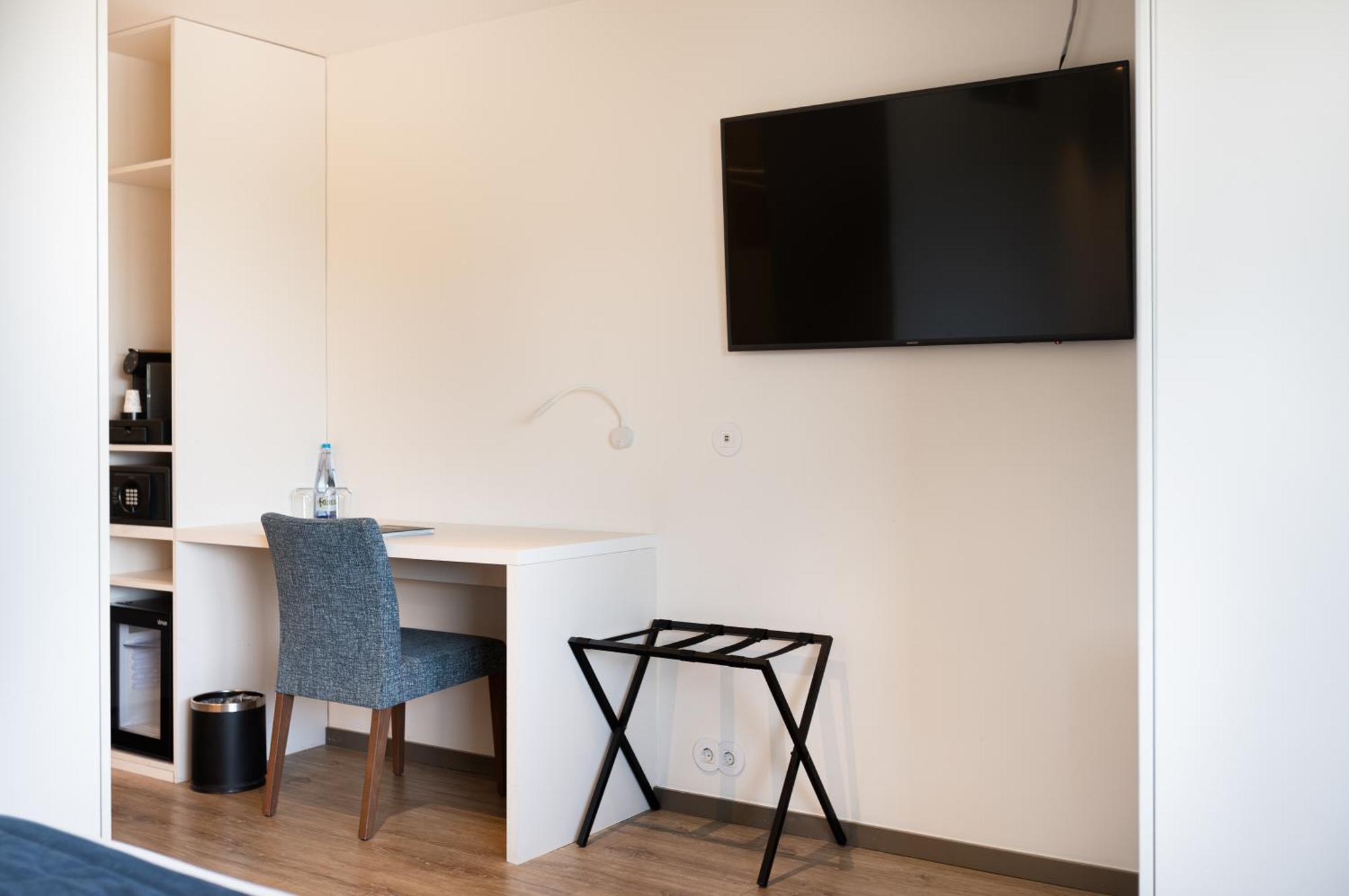 Habitación Doble Superior